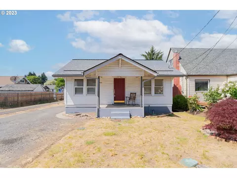 2012 St Johns Blvd, Vancouver, WA 98661