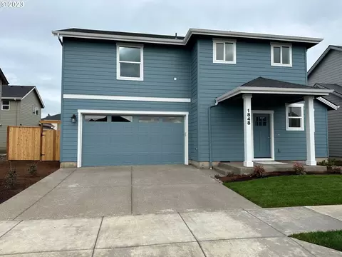 1848 SE Blueberry St #13, Dallas, OR 97338