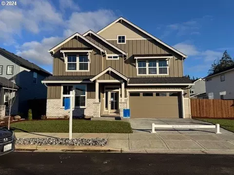 8105 NE 173rd Ave, Vancouver, WA 98682