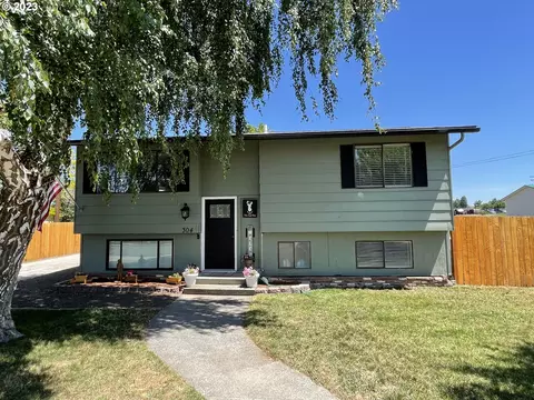 304 S King Ave, Goldendale, WA 98620