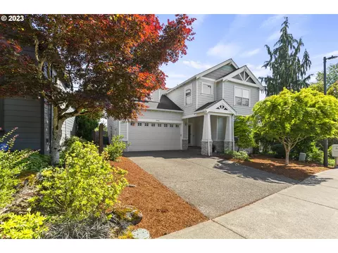 15480 NW Graf St, Portland, OR 97229