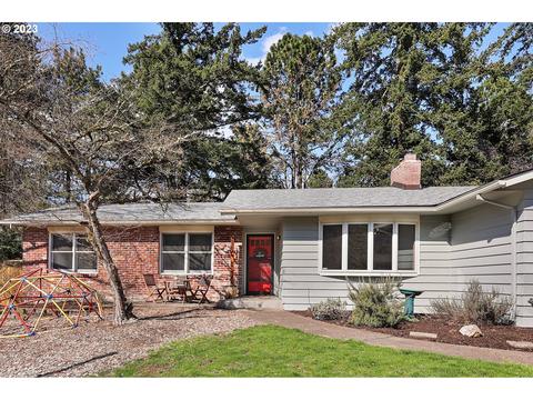 3641 SW Boundary St, Portland, OR 97221