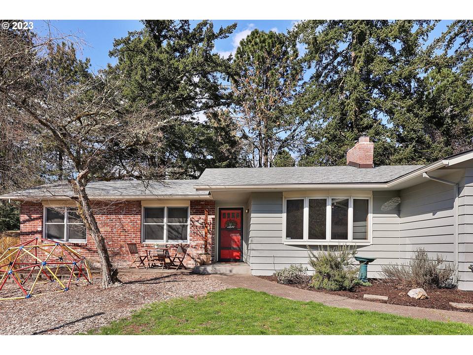  3641 SW Boundary St, Portland, OR 97221 photo 1