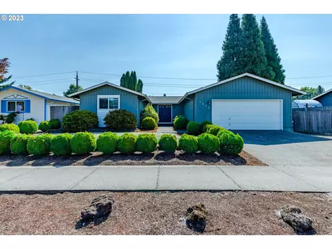 1575 Haven St, Eugene, OR 97402
