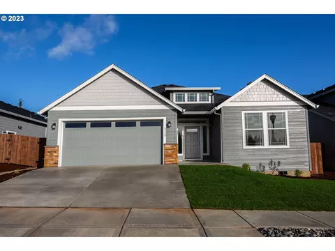 2416 NE 1st Ave, Battle Ground, WA 98604