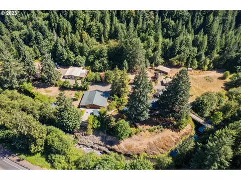 57003 NW Wilson River Hwy, Gales Creek, OR 97117