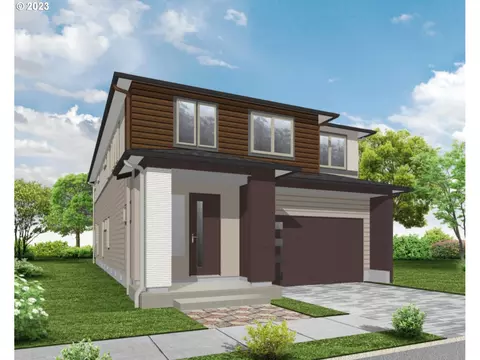 16656 SE Shimmering Leaf St, Happy Valley, OR 97086