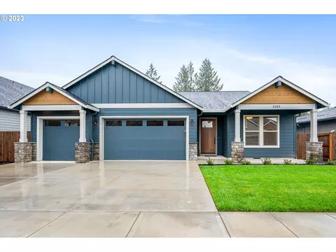2209 SE 29th St, Battle Ground, WA 98604