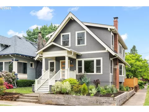 1936 SE 32nd Pl, Portland, OR 97214
