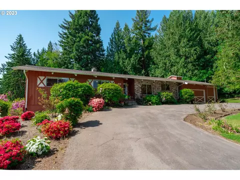 19220 SW Haide Rd, Sherwood, OR 97140