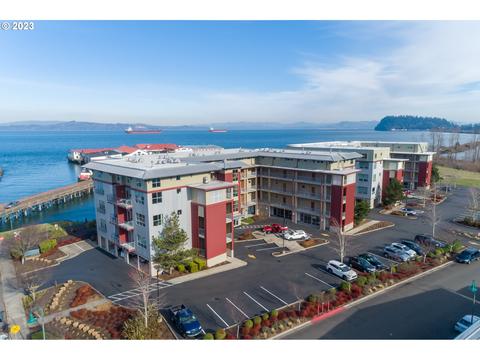 3930 Abbey Ln #105/6, Astoria, OR 97103