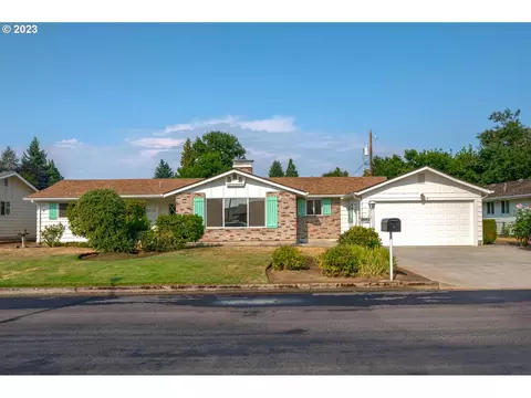 8010 NW 1st Ave, Vancouver, WA 98665