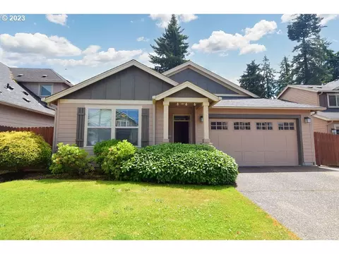 10821 NE 88th St, Vancouver, WA 98662