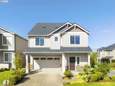 17119 NW Tristan St, Portland, OR 97229