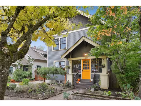 3225 NE 71st Ave, Portland, OR 97213