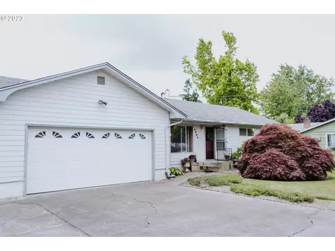 4858 SE Adobe St, Salem, OR 97317