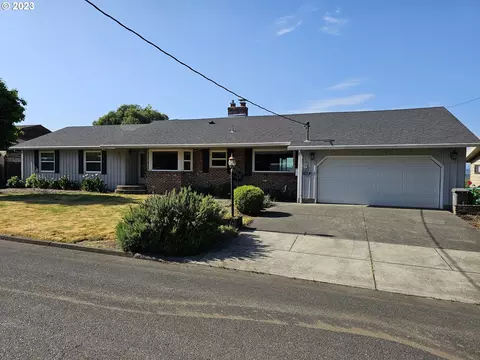 12045 NE Fargo Ct, Portland, OR 97220