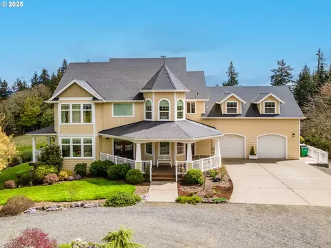 12251 NE Dudley Rd, Newberg, OR 97132