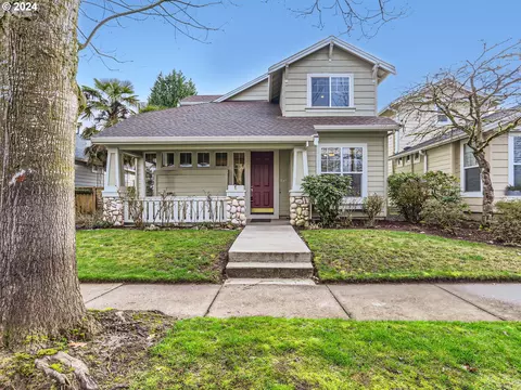 1678 NE Orenco Station Pkwy, Hillsboro, OR 97124