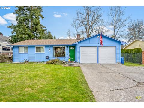 5128 SE Welch Rd, Gresham, OR 97080 photo 1