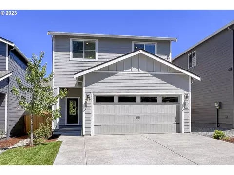 4012 SW 42nd St, Gresham, OR 97080