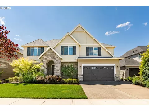 15442 SE Clark St, Happy Valley, OR 97086
