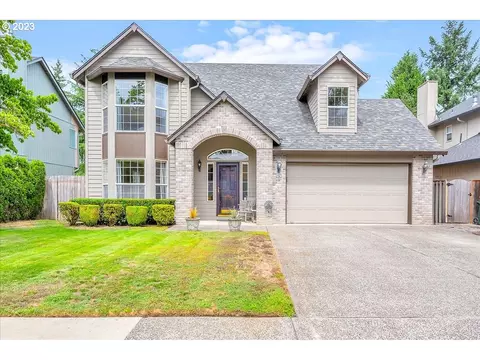 2563 N L St, Washougal, WA 98671