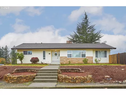 8516 NE 35th Ave, Vancouver, WA 98665