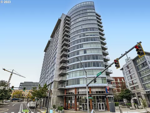 1926 W Burnside St #1312, Portland, OR 97209