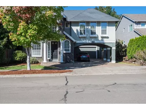 10917 SW Koller St, Tualatin, OR 97062