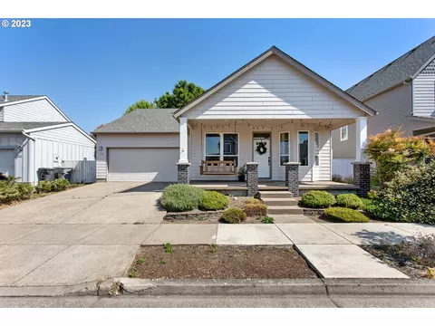 2567 21st Ave, Albany, OR 97322