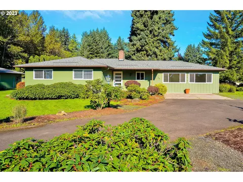 33810 SE Terra Cir, Corvallis, OR 97333