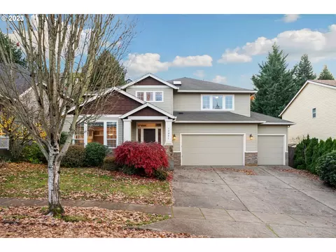 10992 SW Gram St, Tualatin, OR 97062