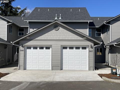 3645 Peter Ln, Salem, OR 97303