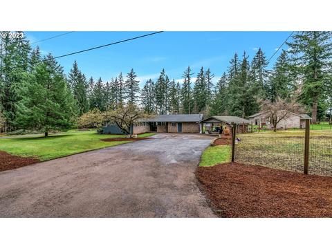10706 NE 209th Ave, Brush Prairie, WA 98606