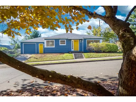 4231 NE 11th Ave, Portland, OR 97211
