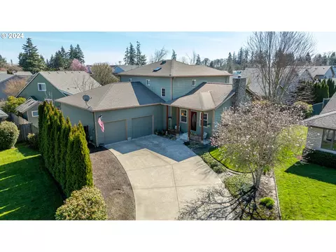 2774 NE Kimberly Ct, Mcminnville, OR 97128