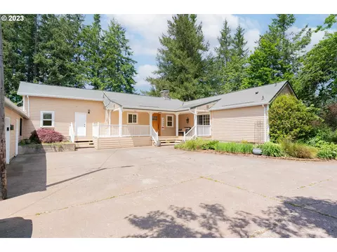 16730 S Spangler Rd, Beavercreek, OR 97004