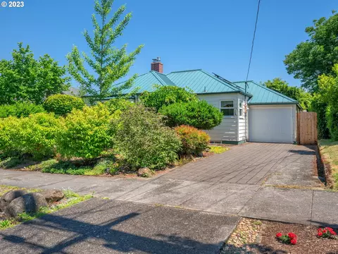 4234 NE 70th Ave, Portland, OR 97218