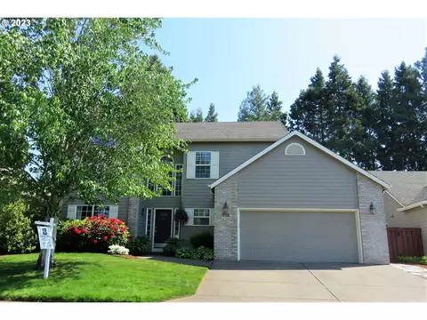 552 Lakefair Pl, Keizer, OR 97303