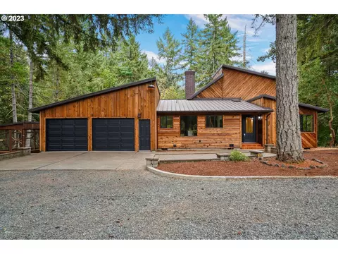 16678 Brown Rd, Dallas, OR 97338