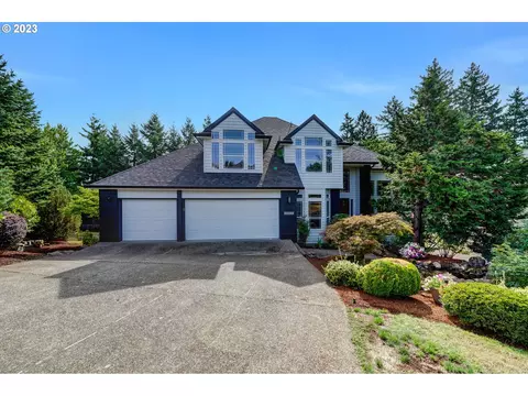 13540 SW Westridge Ter, Portland, OR 97223