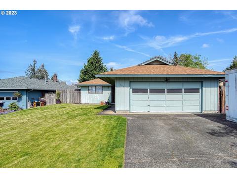 540 Stonehill Dr, Gladstone, OR 97027 photo 1