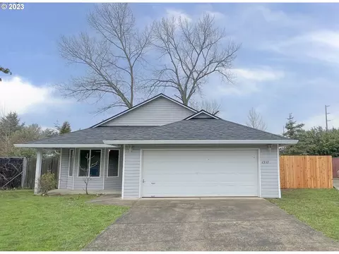 1357 NE Holt Ct, Wood Village, OR 97060
