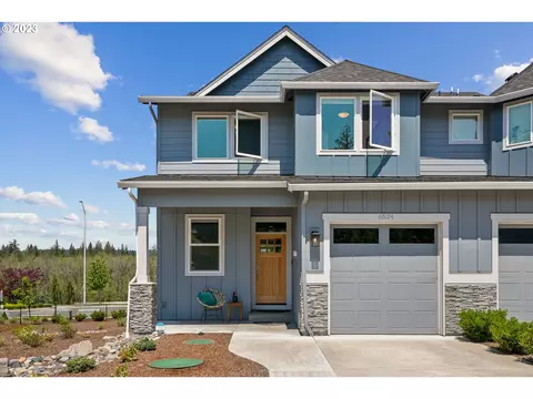 6524 NW Lambert Ln, Camas, WA 98607