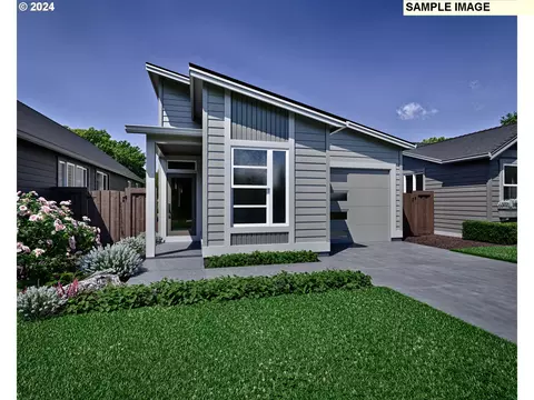 1610 S Fern Way, Canby, OR 97013
