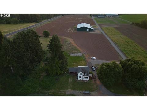 36126 Duffy Ln, Scio, OR 97374