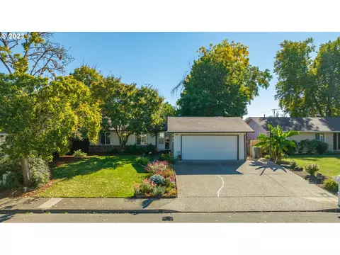 430 SE Border Ln, Mcminnville, OR 97128