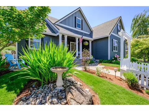 2184 Deerwind Ave NW, Salem, OR 97304