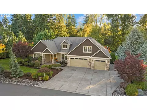 711 NE 224th Cir, Ridgefield, WA 98642